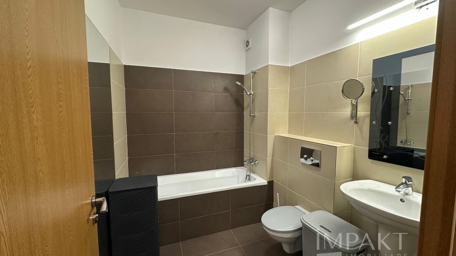 0% Comision , Apartament 2 camere, grădină , imobil nou , Calea Turzii - Poză 5