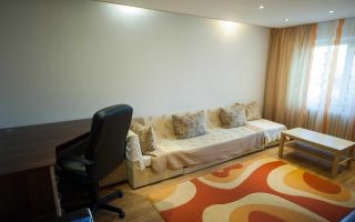Apartament 3 camere de inchiriat, minim 1 an, Canta, Iasi - Poză 7