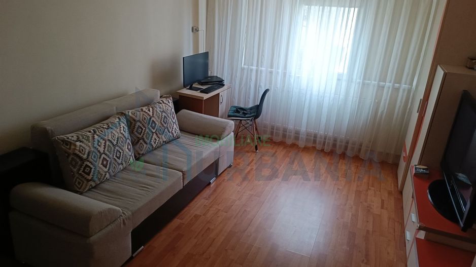 Apartament 2 camere decomandat, zona Metalurgie, Iași - Poză 3