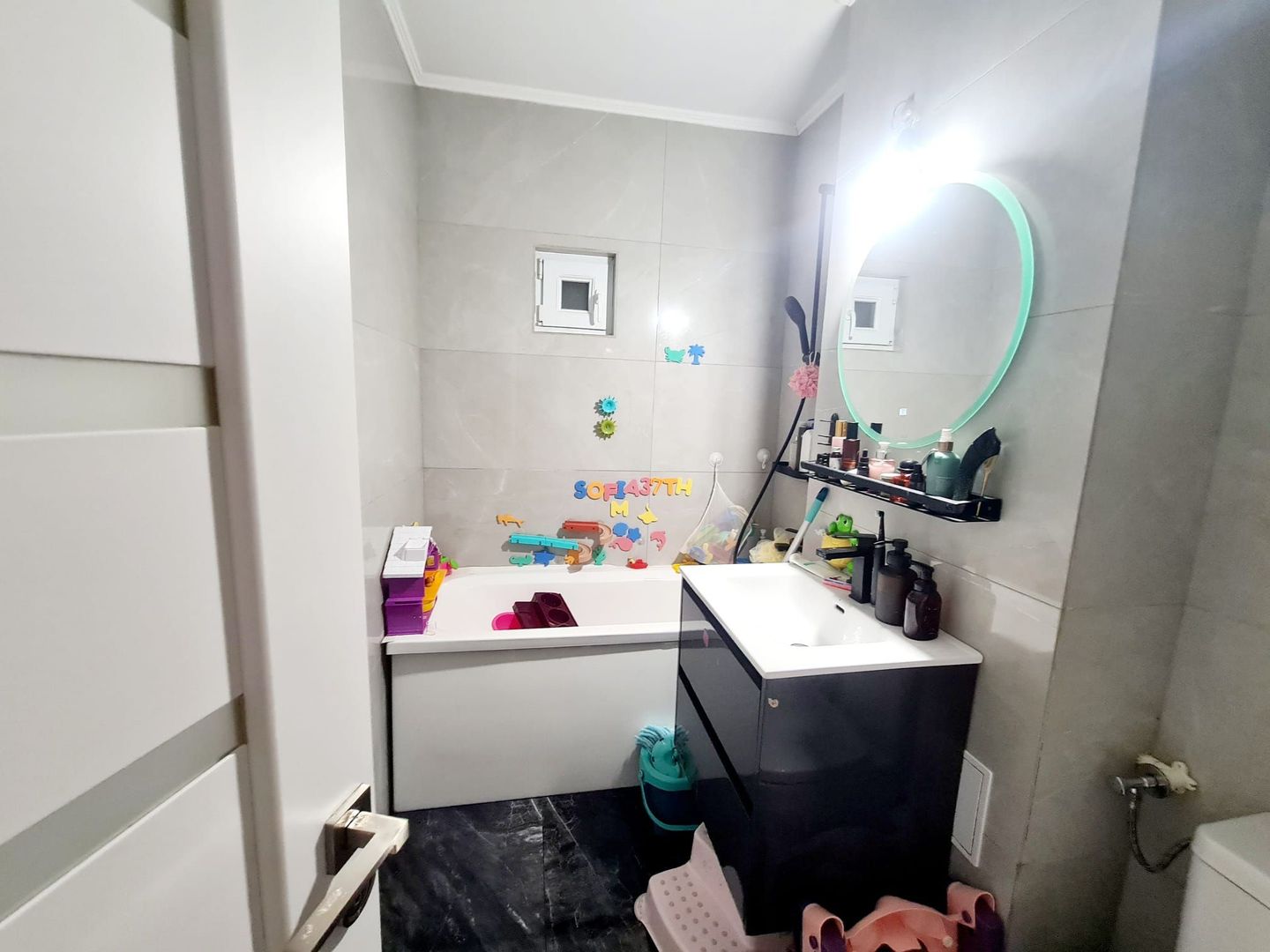 Apartament 3 camere / Calea lui Traian / Boxa inclusa - Poză 7