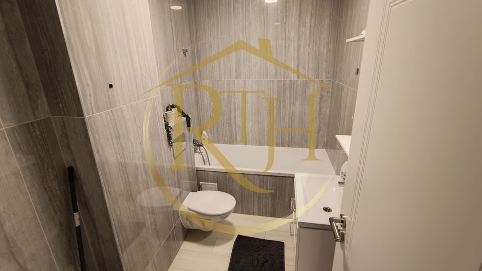 Apartament nou de vanzare complet mobilat si utilat comuna Giroc. - Poză 16