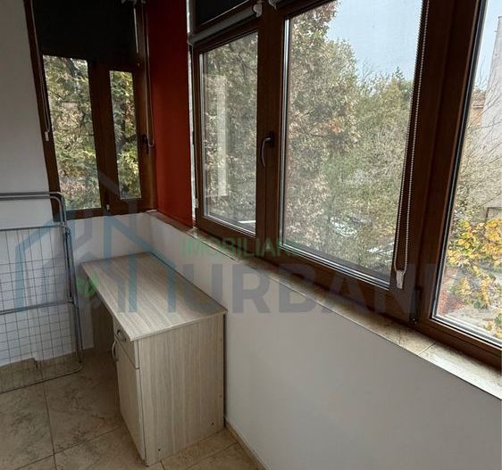 Apartament 2 camere de închiriat în zona Bucșinescu, Iași - Iulius Mall / TUIASI / UMF - Poză 5
