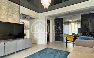 Apartament  de vânzare cu 2 camere în zona Iosia, Oradea - Poză 1
