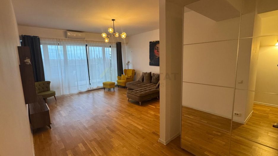 Terasă 20 mp | Parcare inclusă | Vita Bella – Pipera-Tunari - Poză 2