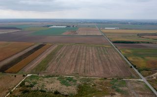 Teren extravilan 5 hectare ( zonă industrială ) Șag - Poză 7