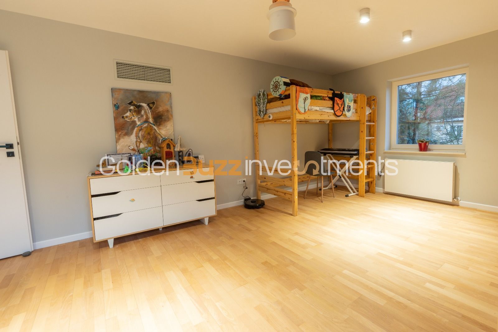 Prezentare Vilă – Băneasa Residential Park - 498 mp utili - Schiță 18