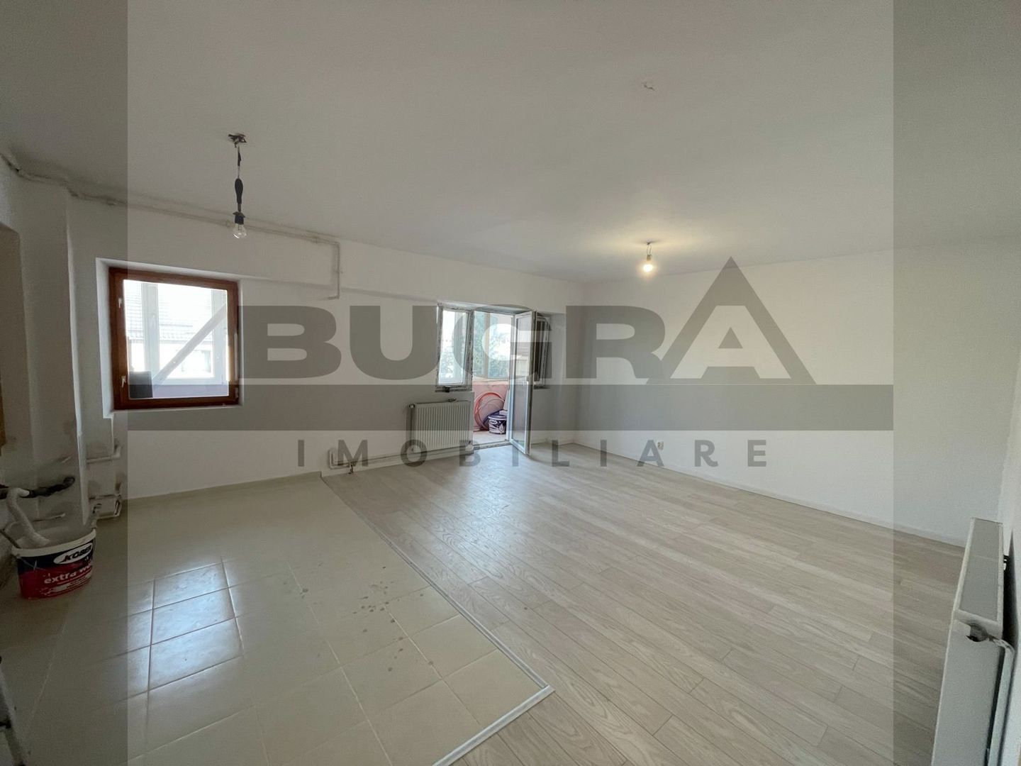 Apartament de 3 camere, finisat, 63mp, zona Restaurant Regal - Poză 2