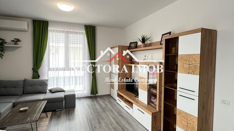NECTORA IMOB Exclusivitate - Apartament 2 camere, Baile Felix, 54 mp - Poză 5