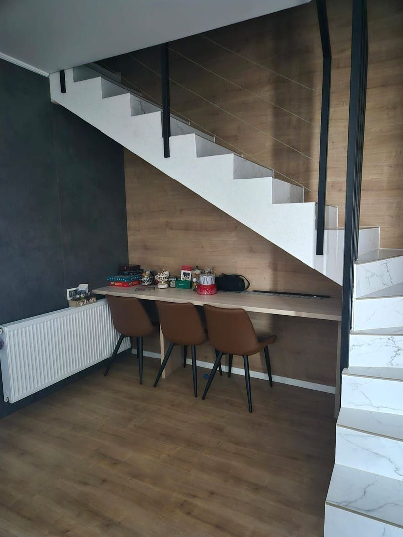 Comision 0% Duplex Dumbravița 102mp utili teren 324mp - Poză 5