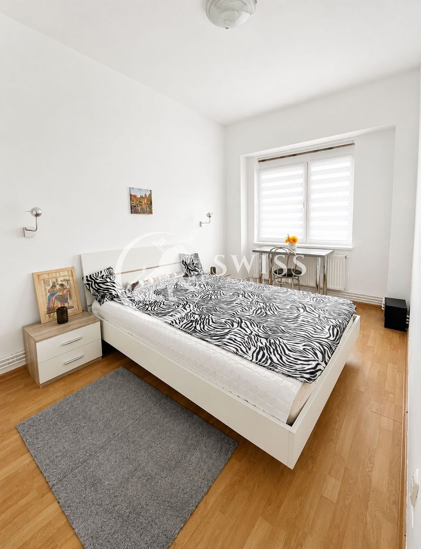 Apartament 2 camere | 60mp | Parcare | Ultracentral Piata Unirii - Poză 2