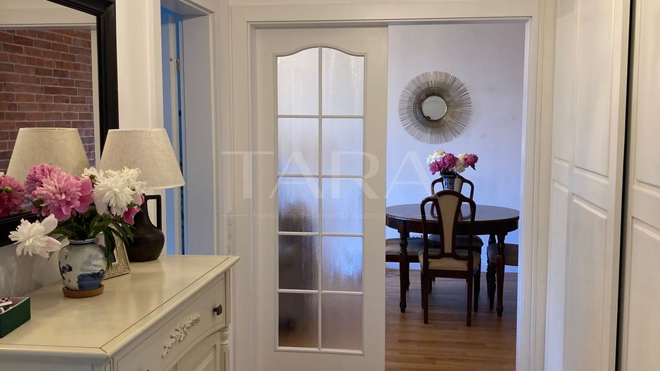 Apartament Elegant cu 2 Camere - Poză 1