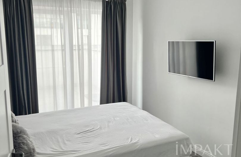 De vanzare apartament ultrafinisat 3 camere cu terasa - Vivo Mall! - Poză 8