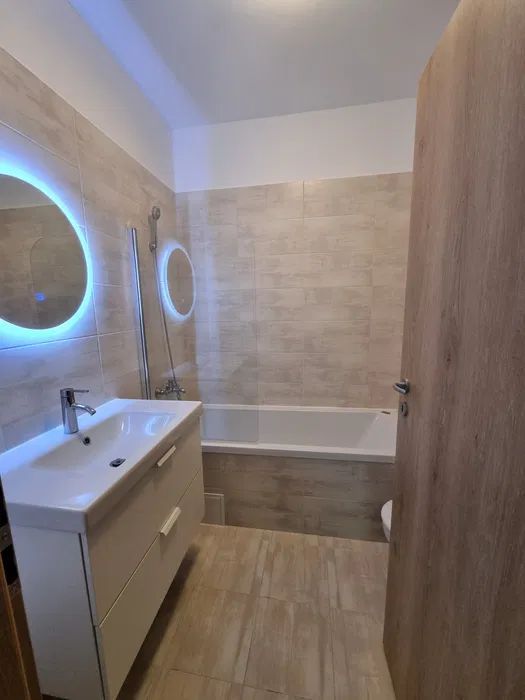 Apartament 2 camere complet mobilat – Regie Residence, Grozăvești - Poză 4