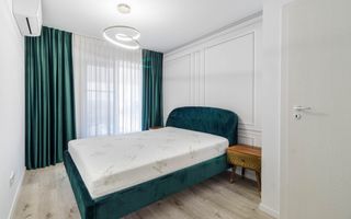 Apartament Duplex Elegant Obor - Avrig Park Residence - Poză 3