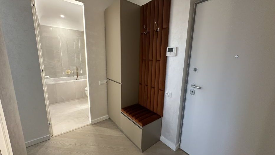 Cortina North || Studio || Amenajat premium - Poză 5