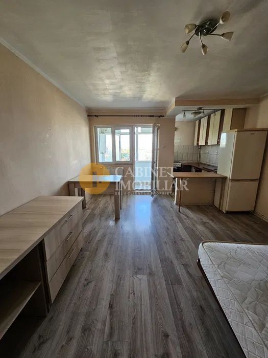 1 camera, Tatarasi-Flora, etaj intermediar, liber! - Poză 3