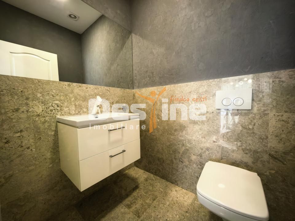 Casă individuală 4 camere D+P+1 133 mp mobilată și utilată - Poză 32