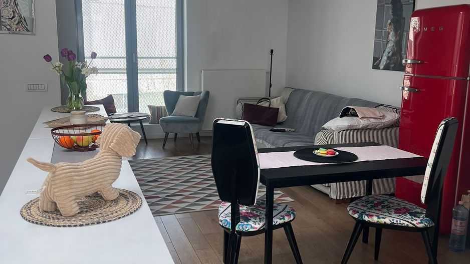 DUPLEX PREMIUM DOGARILOR | PARCARE SUBTERANA | URBAN SPACES - Poză 4