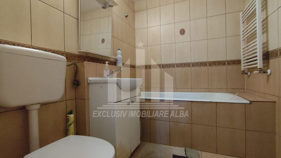 Apartament cu 3 camere de vanzare, Cetate-Mercur - Poză 6