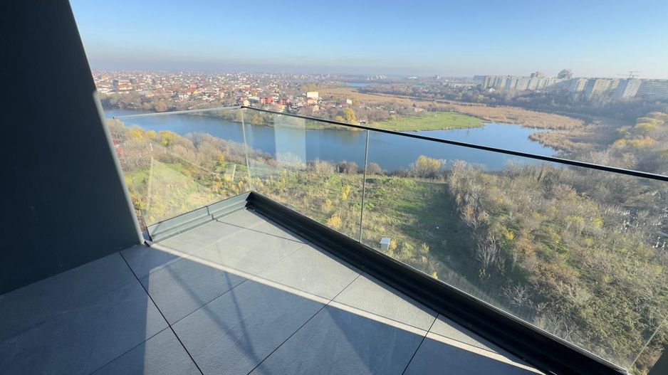 AP. 2 CAMERE SECTOR 2 - FINALIZAT, PARCARE SUBTERANA INCLUSA, COMIS 0% - Poză 11