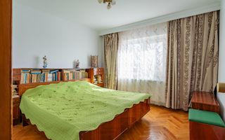 INEL 2 – Dezrobirii – 3 camere decomandate, 2 bai, etaj 3/4, bloc 1987 - Poză 10