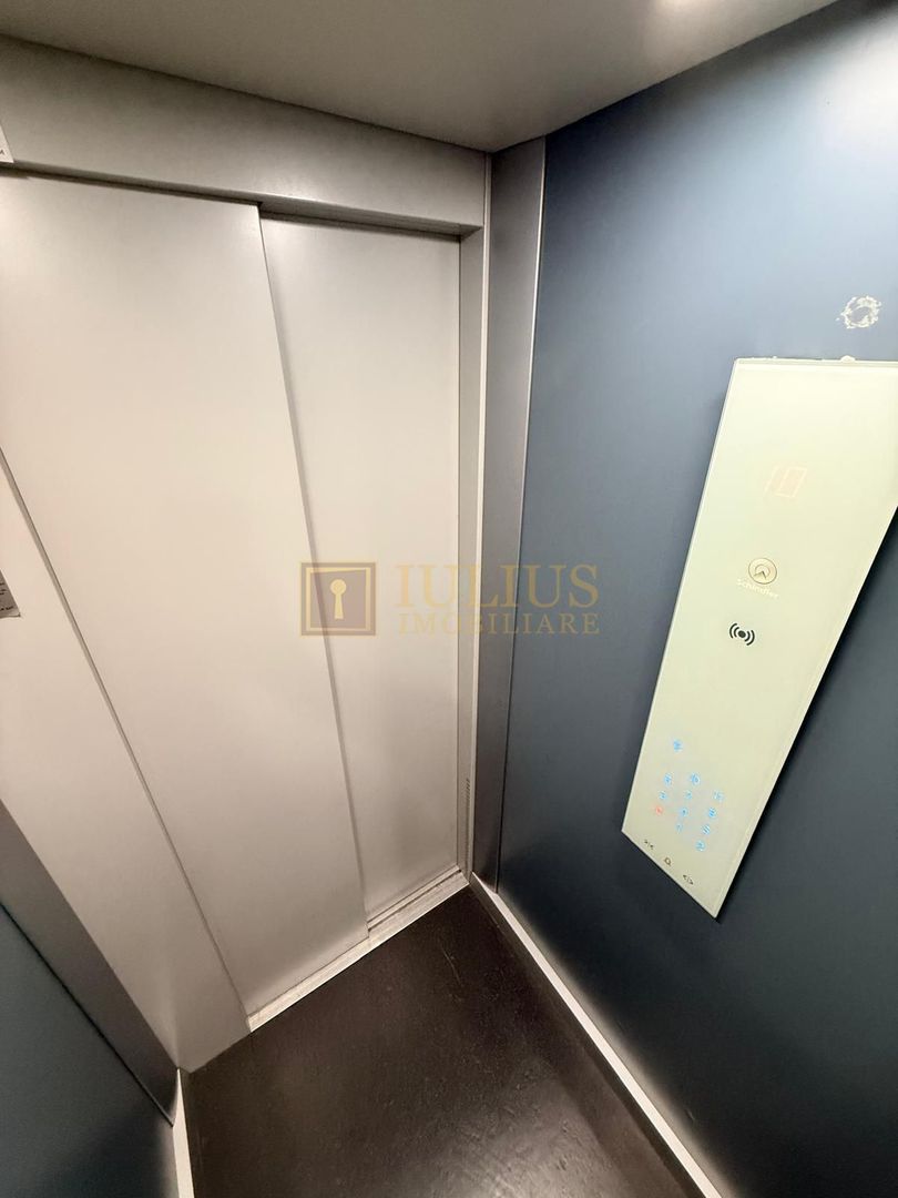 2 camere| Bulevardul Liviu Rebreanu-la 5 minute de Spitalul Jud| loc de parcare| - Poză 19