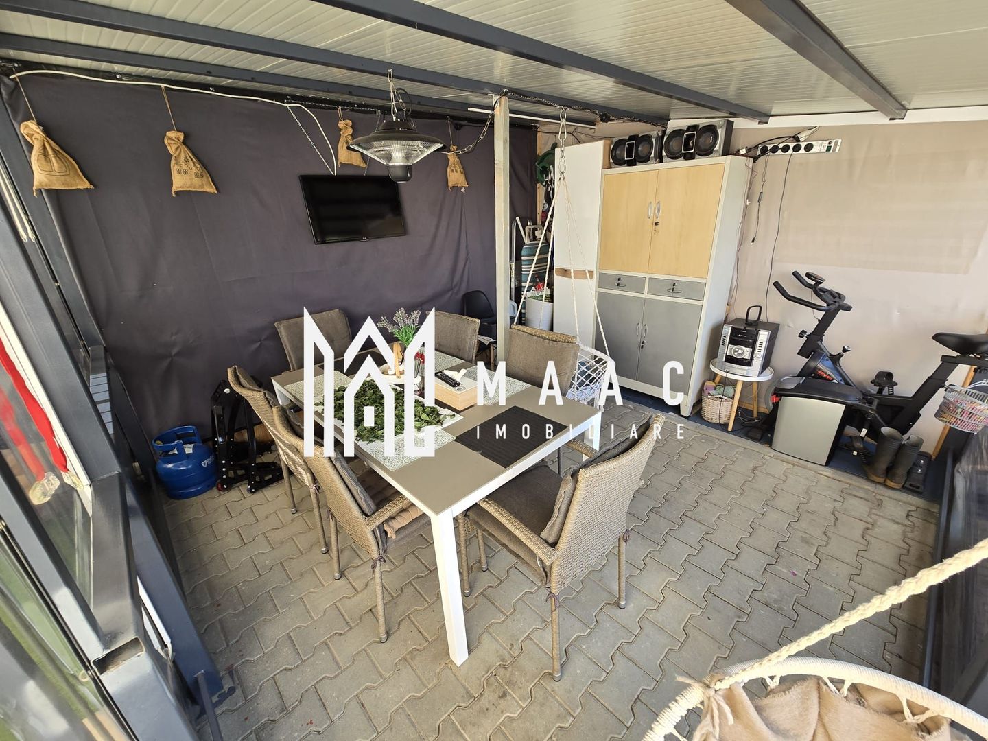 Apartament modern cu gradina 85 mp READY TO MOVE - Poză 10