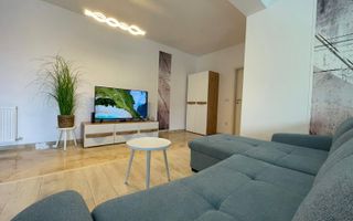 Apartament 2 Camere, Complet Mobilat, Bloc Nou - Poză 6