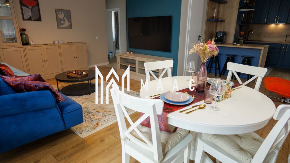 Apartament 3 camere I Balcon I Terasa I Decomandat | - Poză 1