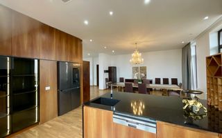 Penthouse exclusivist**250 MP//Terasa 120 mp**4 Camere//Erou Iancu Nicolae - Poză 7