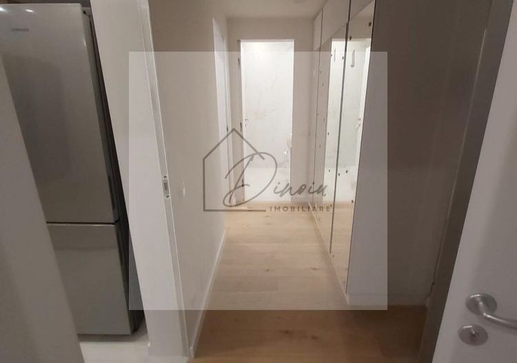 NUSCO CITY Apartament 2 camere LUX terasa 11mp loc de parcare  Com 0% - Poză 5