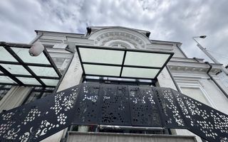 Vilă interbelică de vanzare II S+P+1+M II Zona Moșilor - Poză 2