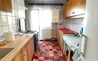 Apartament cu 2 dormitoare | 55 mp | Intre Lacuri | FSEGA - Poză 13