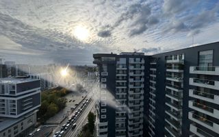 APARTAMENT | EXCLUSIVIST ÎN UPGROUND | TERASE CU VEDERE PANORAMICĂ - Poză 41