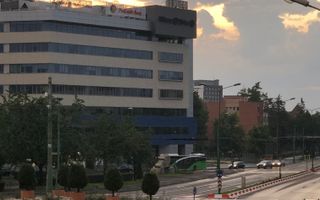 Garsonieră decomandată -zona Spital Județean - Poză 3