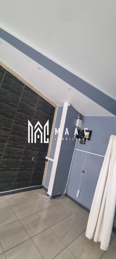 MAAC Imobiliare propune spre închiriere un spațiu comercial cu suprafața de 50 m - Poză 3