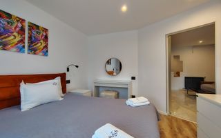 STUDIO centru Predeal | Modern - Poză 10