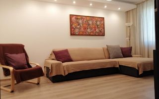 Apartament 4 camere decomandat Pacii-Gorjului-Apusului-Uverturii, COMPLEX COMERCIAL APUSULUI - Poză 3