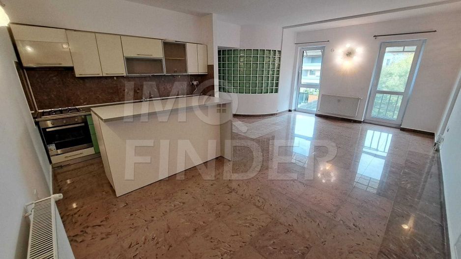 Apartament 3 Camere Andrei Muresanu, zona de case - Poză 1
