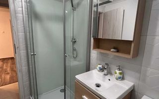 Apartament 4 camere, 2 bai, bloc 1984, centrala, Titan-Fizicienilor - Poză 6