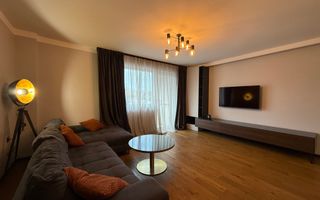 Apartament ultrafinisat cu 2 camere! - Poză 5