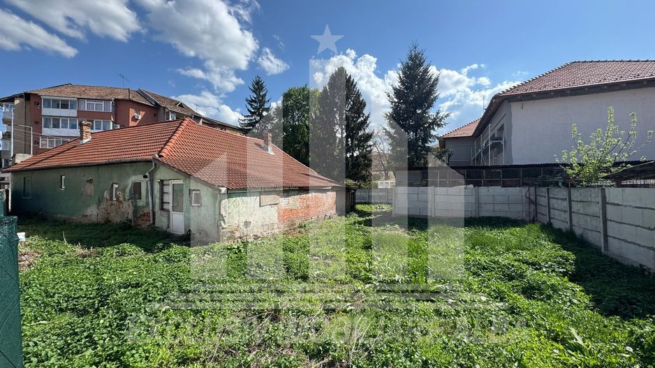 Teren intravilan de vanzare, Cetate - Poză 3