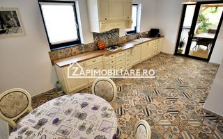 Casa 5 camere,477 mp,1077 mp teren, zona Cornisa,0%comision - Poză 11