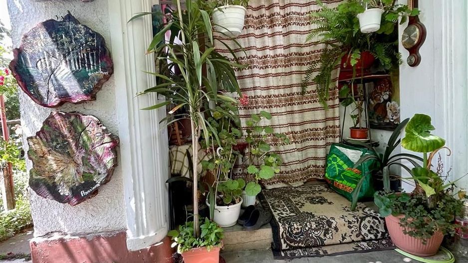 Casa cu 3 camere in Sacueni - Poză 1