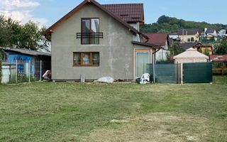 Vanzare Vila Zona Racovita Mioveni - Poză 2