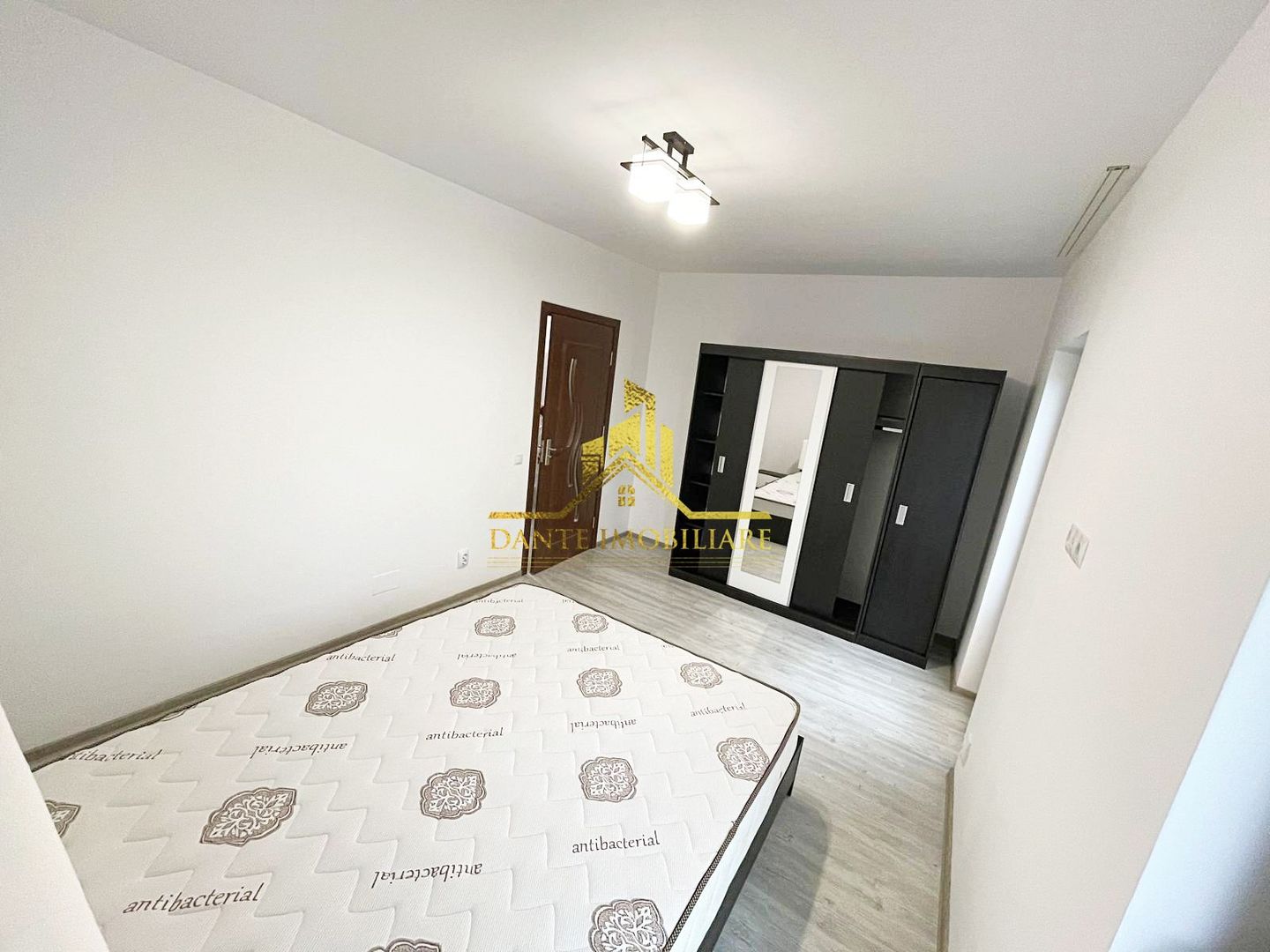 2 camere, modern, gradina, bloc nou, parcare, Buna Ziua, Home Garden - Poză 6