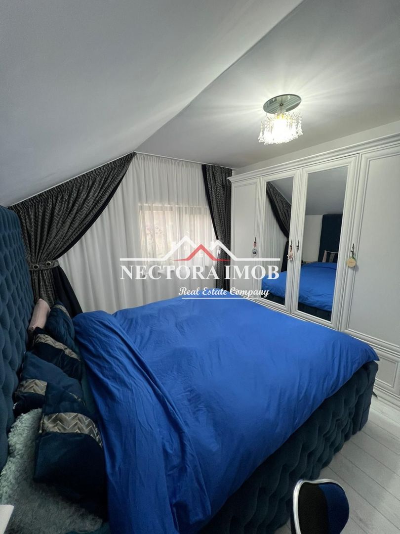 NECTORA IMOB Exclusivitate-Casa 150 mp + 1.209mp teren,Str. Renasterii - Poză 11