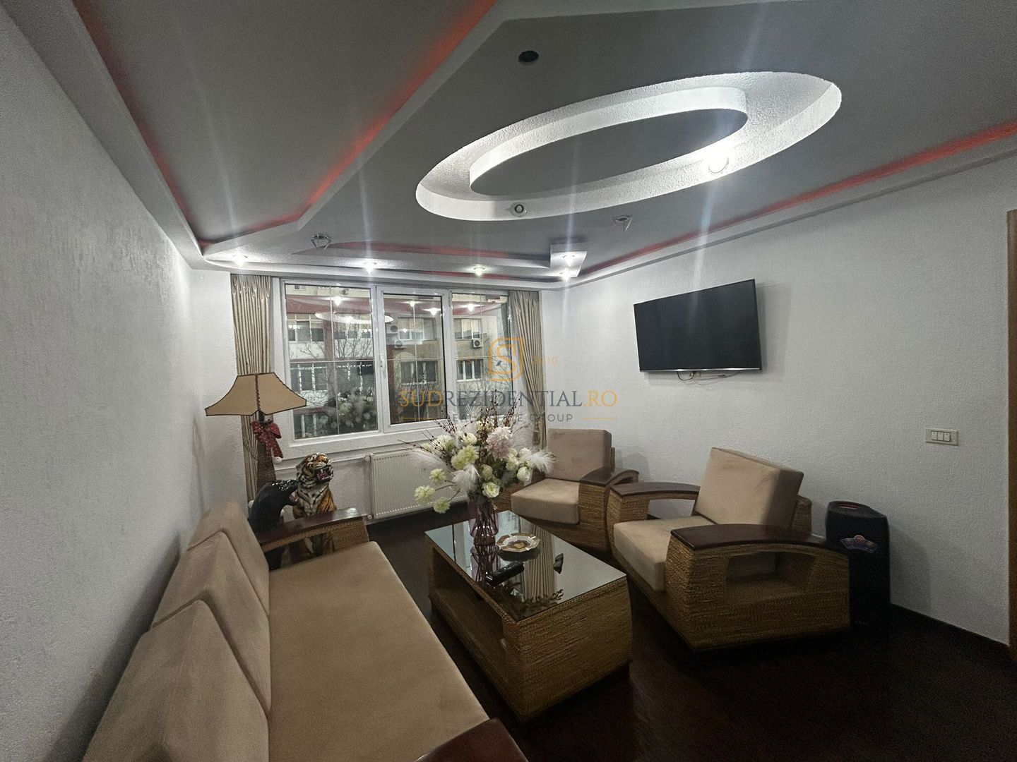 Apartament 3 camere, suprafata generoasa, zona Piata Resita - Poză 2