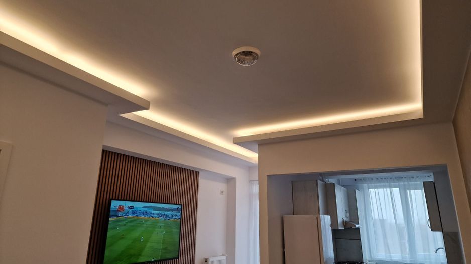 Apartament 2 camere Bragadiru Leroy Merlin - Poză 6