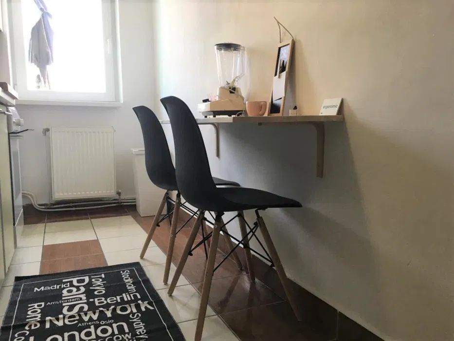 Apartament 1 camera Zorilor pentru investitie - Poză 4